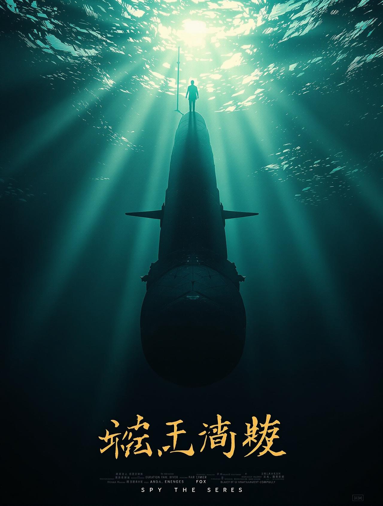 深海迷踪