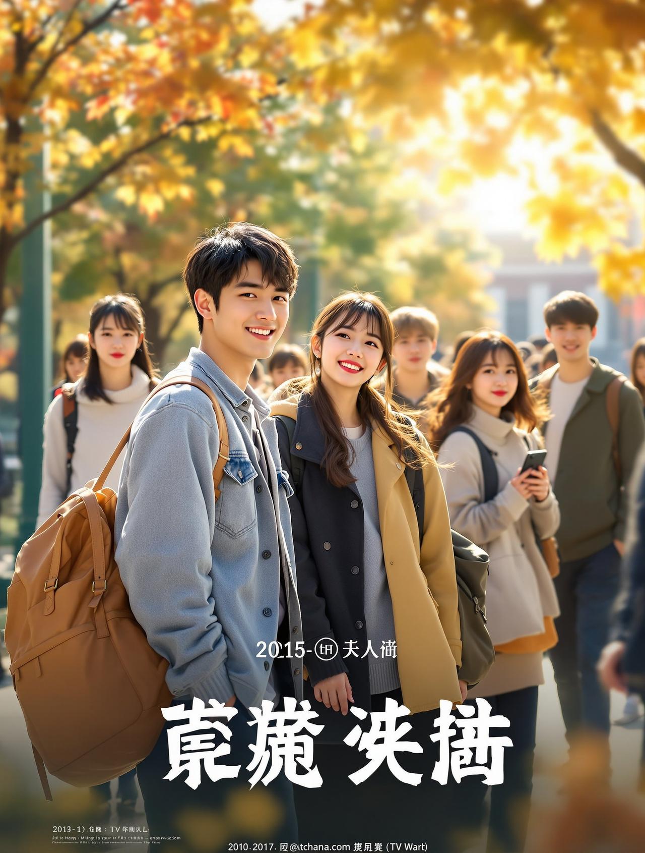 青春加速度