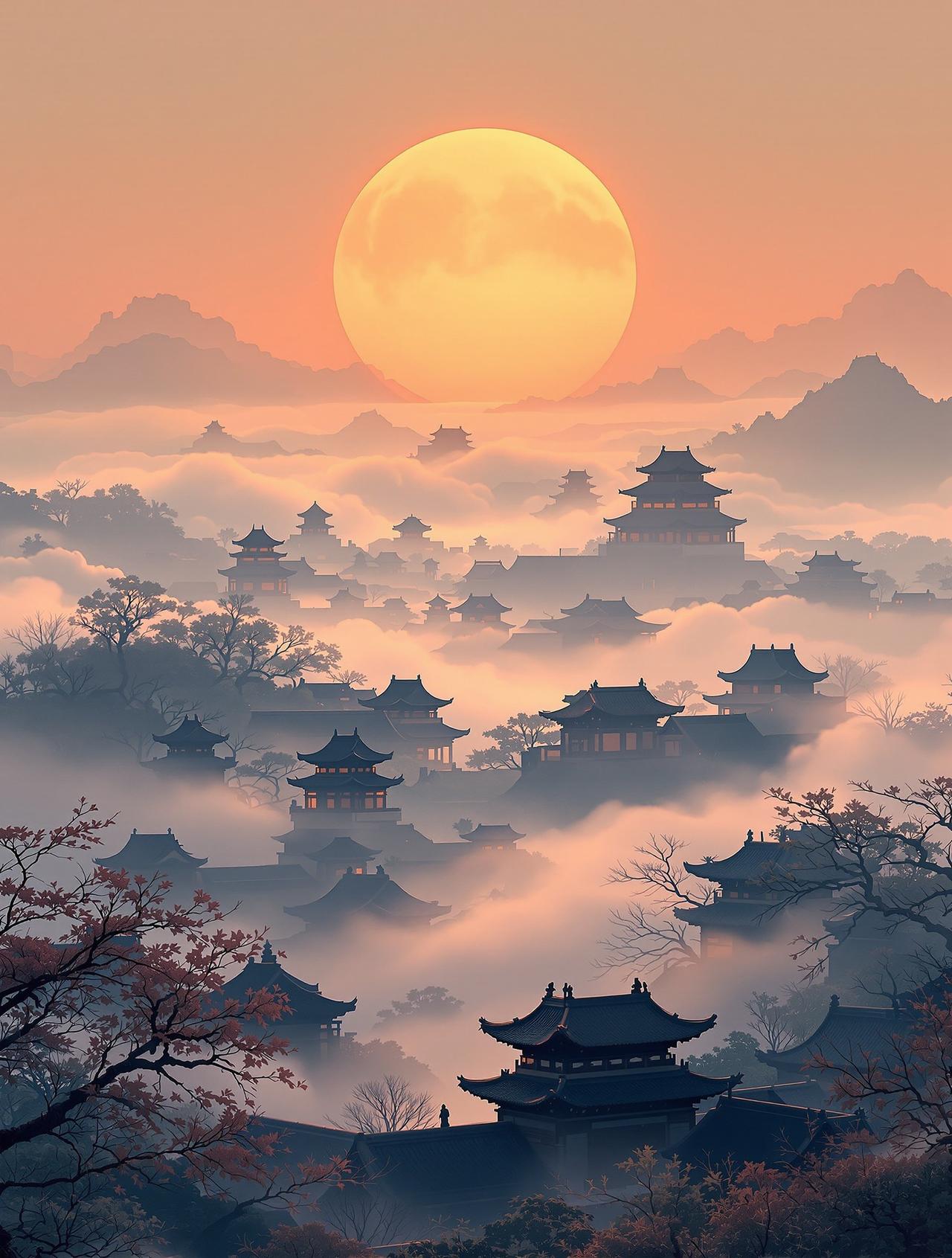 大明风华录