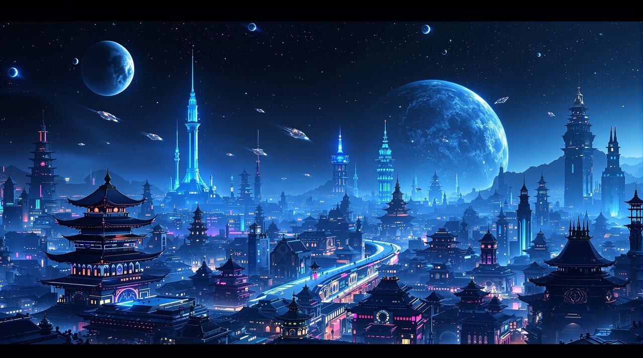 爱爱视频网专题 - 郭帆科幻宇宙