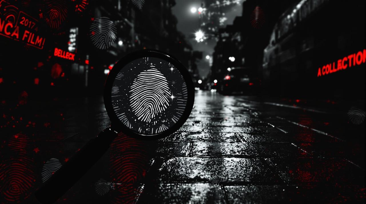 爱爱视频网专题 - 悬疑烧脑：高智商电影合集