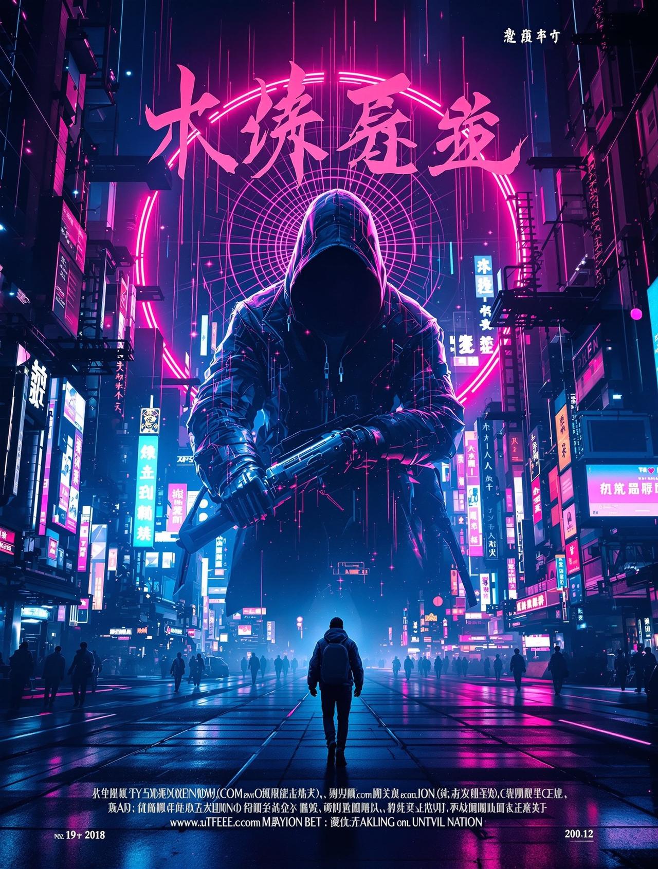 爱爱视频网推荐 - 赛博追凶