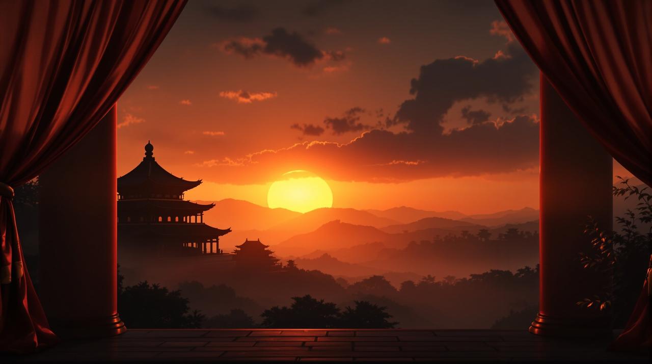 爱爱视频网专题 - 古装权谋剧巅峰之作