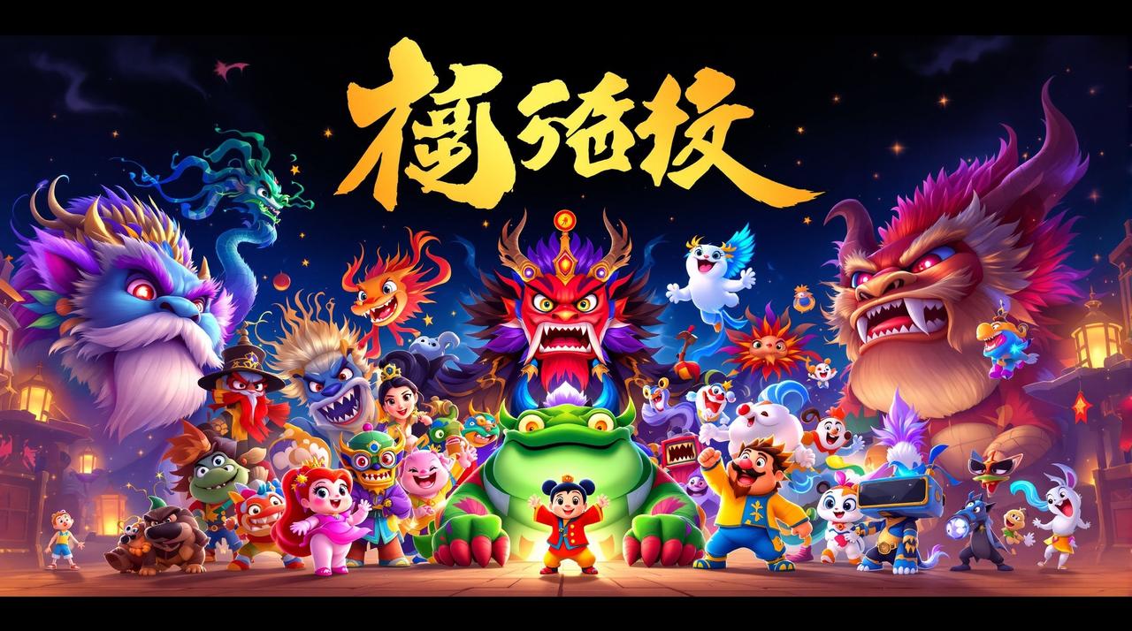 爱爱视频网专题 - 国产动画崛起之路