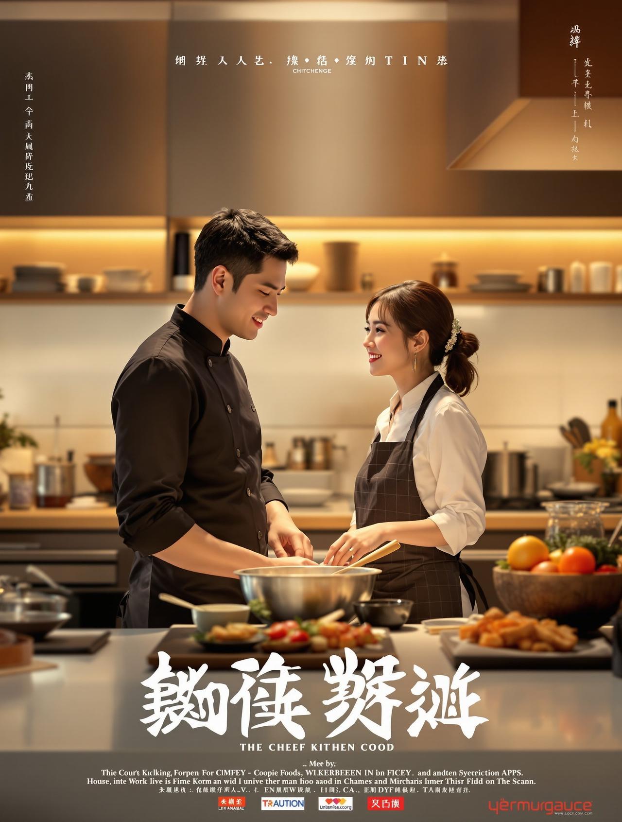 美食情缘